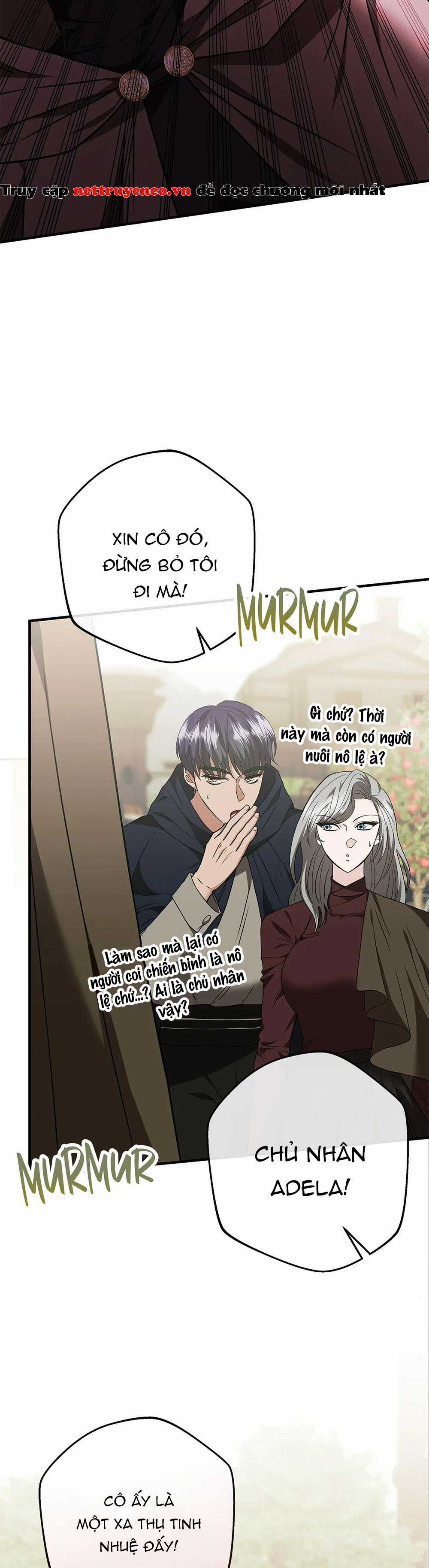 Chủ hầm ngục cấp S - Chapter 21 - Trang 29