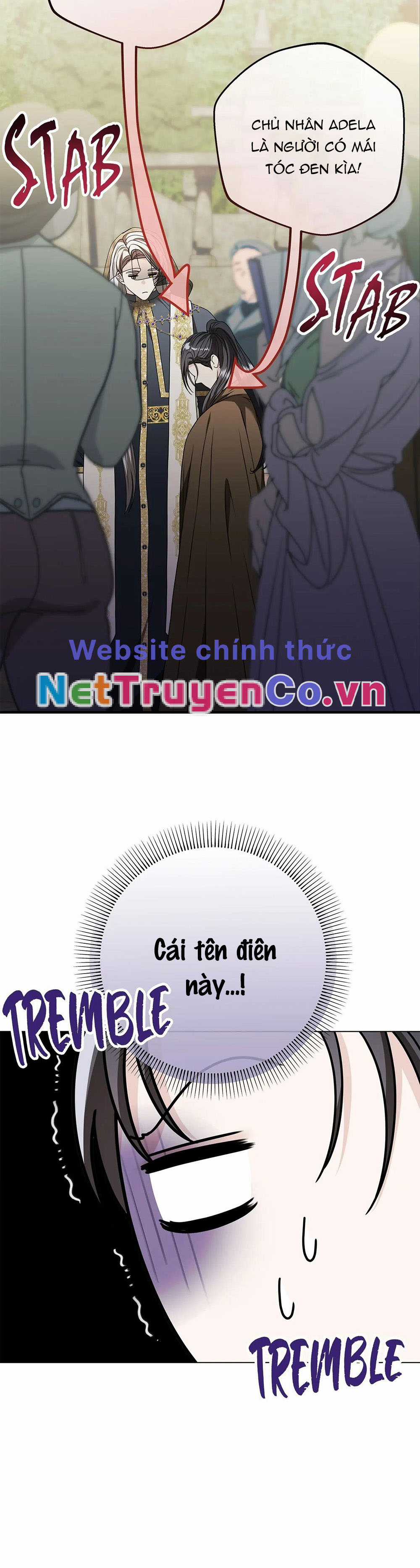 Chủ hầm ngục cấp S - Chapter 21 - Trang 30