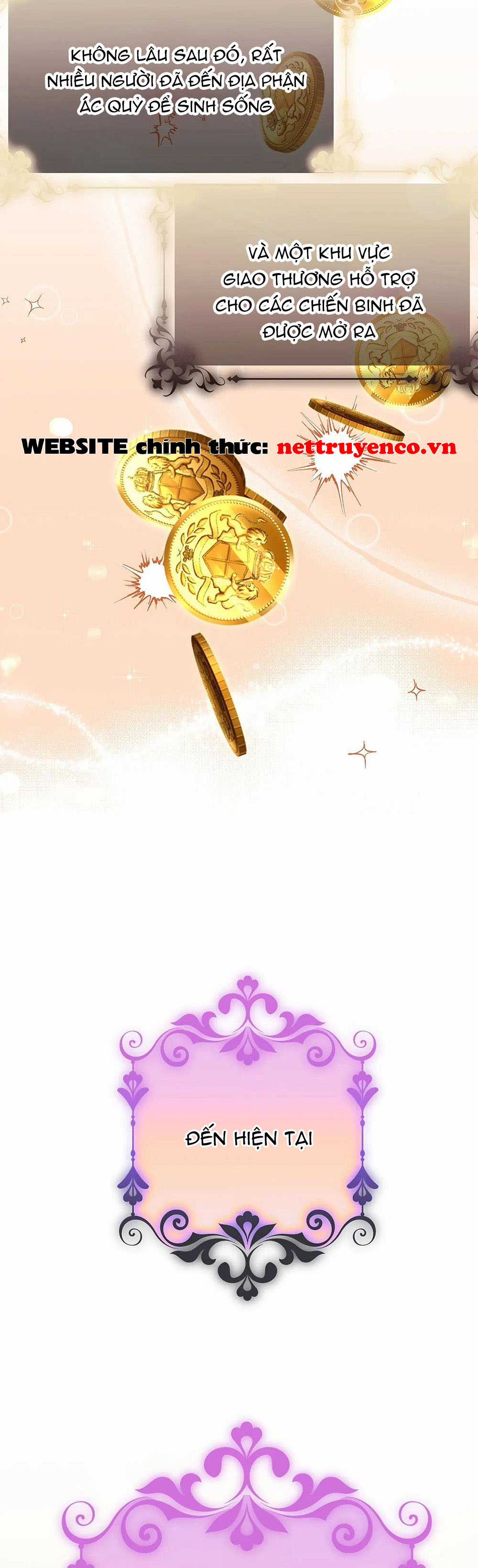 Chủ hầm ngục cấp S - Chapter 21 - Trang 4