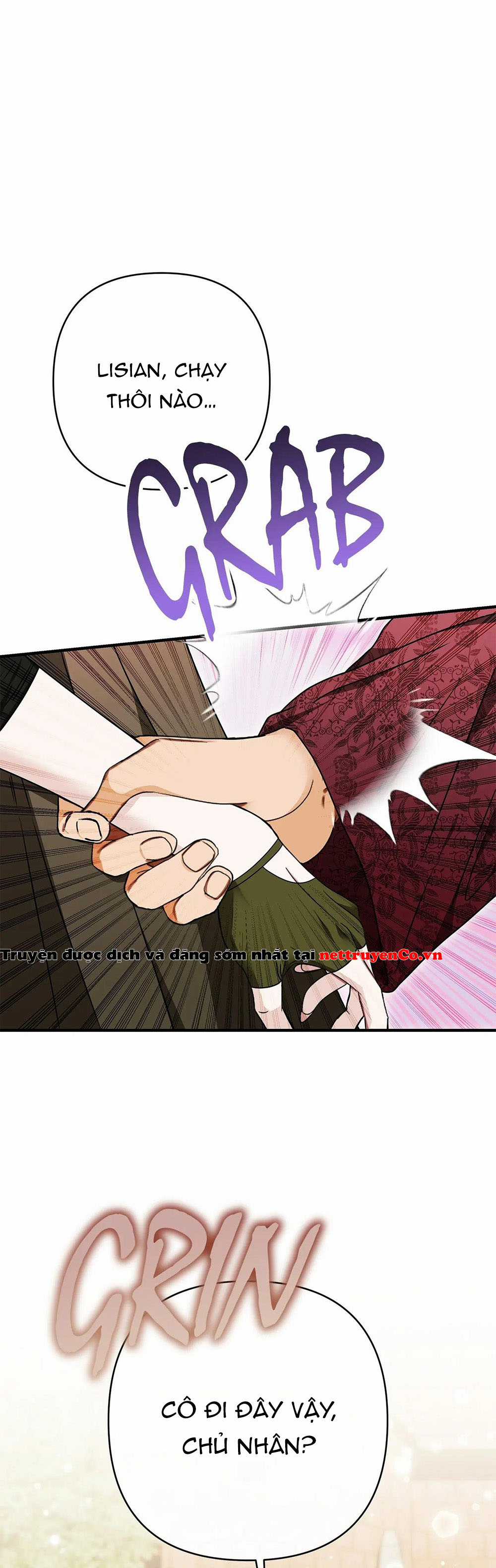 Chủ hầm ngục cấp S - Chapter 21 - Trang 31