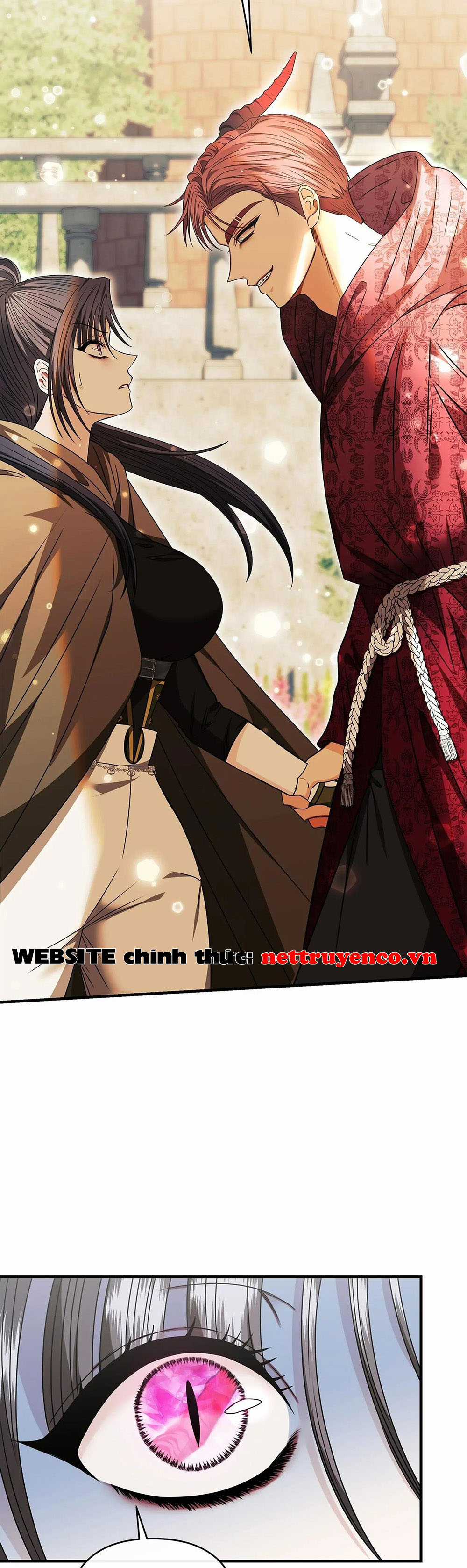 Chủ hầm ngục cấp S - Chapter 21 - Trang 32