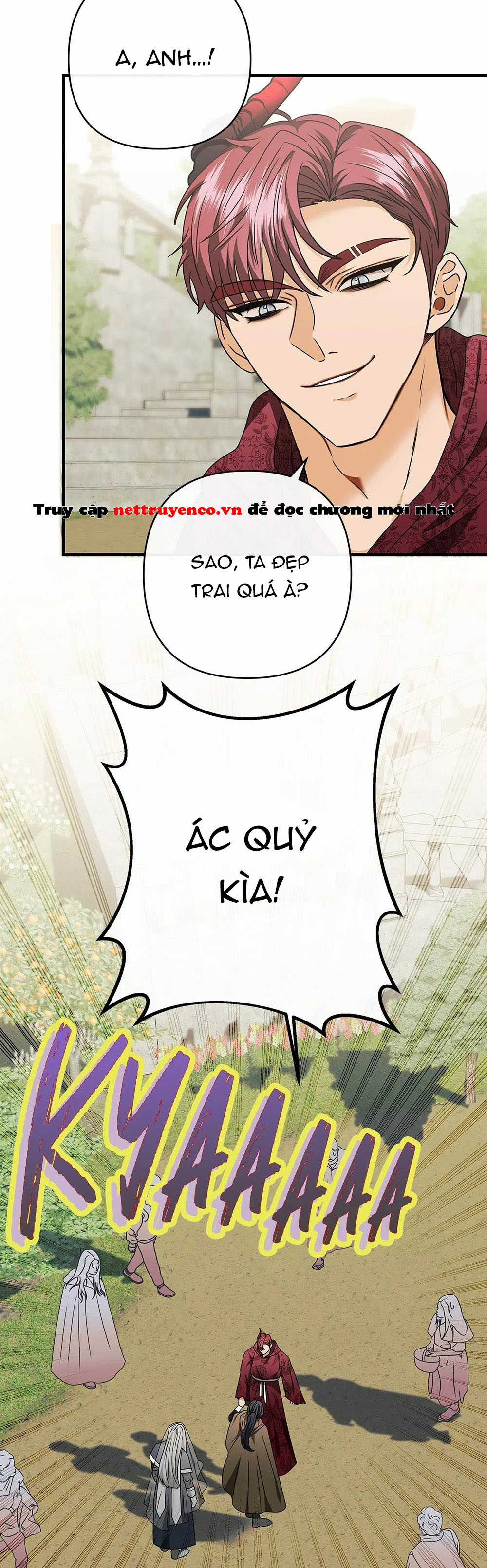 Chủ hầm ngục cấp S - Chapter 21 - Trang 33