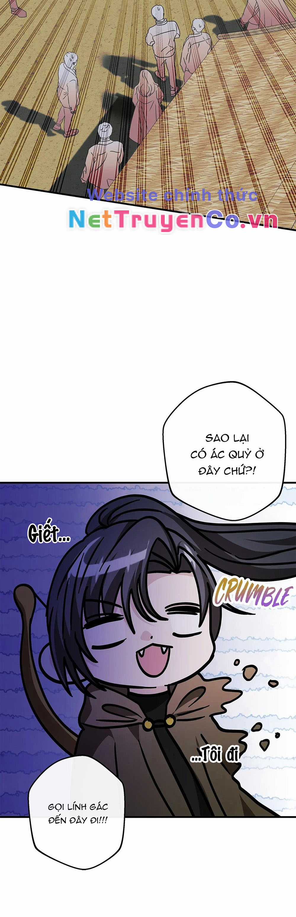 Chủ hầm ngục cấp S - Chapter 21 - Trang 34