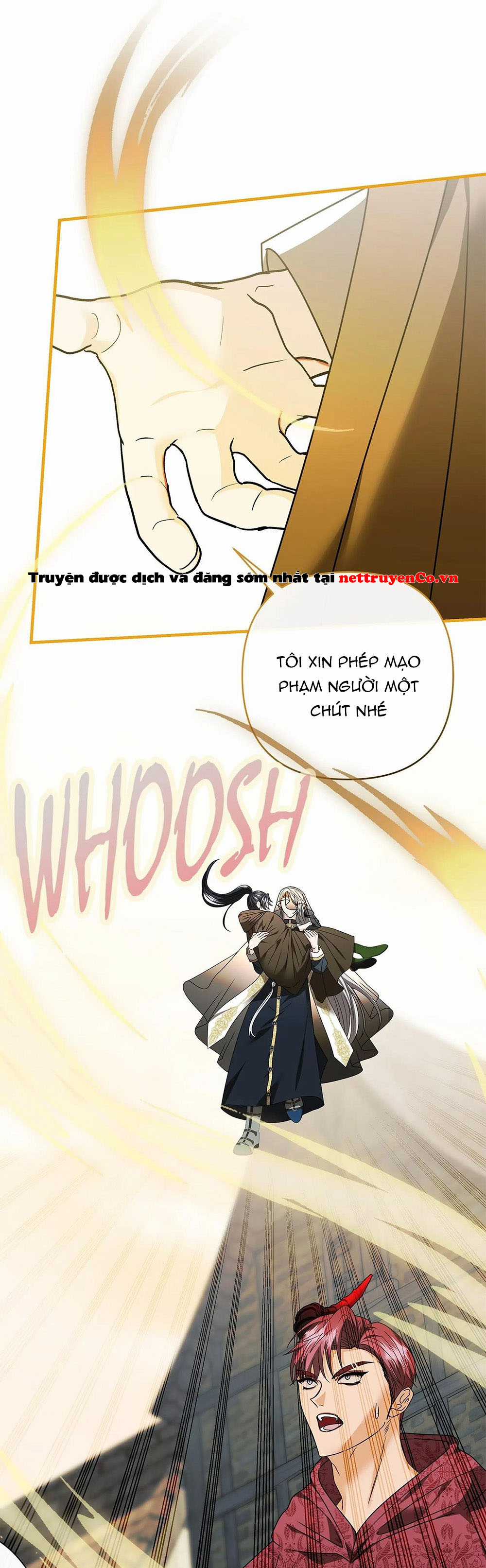 Chủ hầm ngục cấp S - Chapter 21 - Trang 35