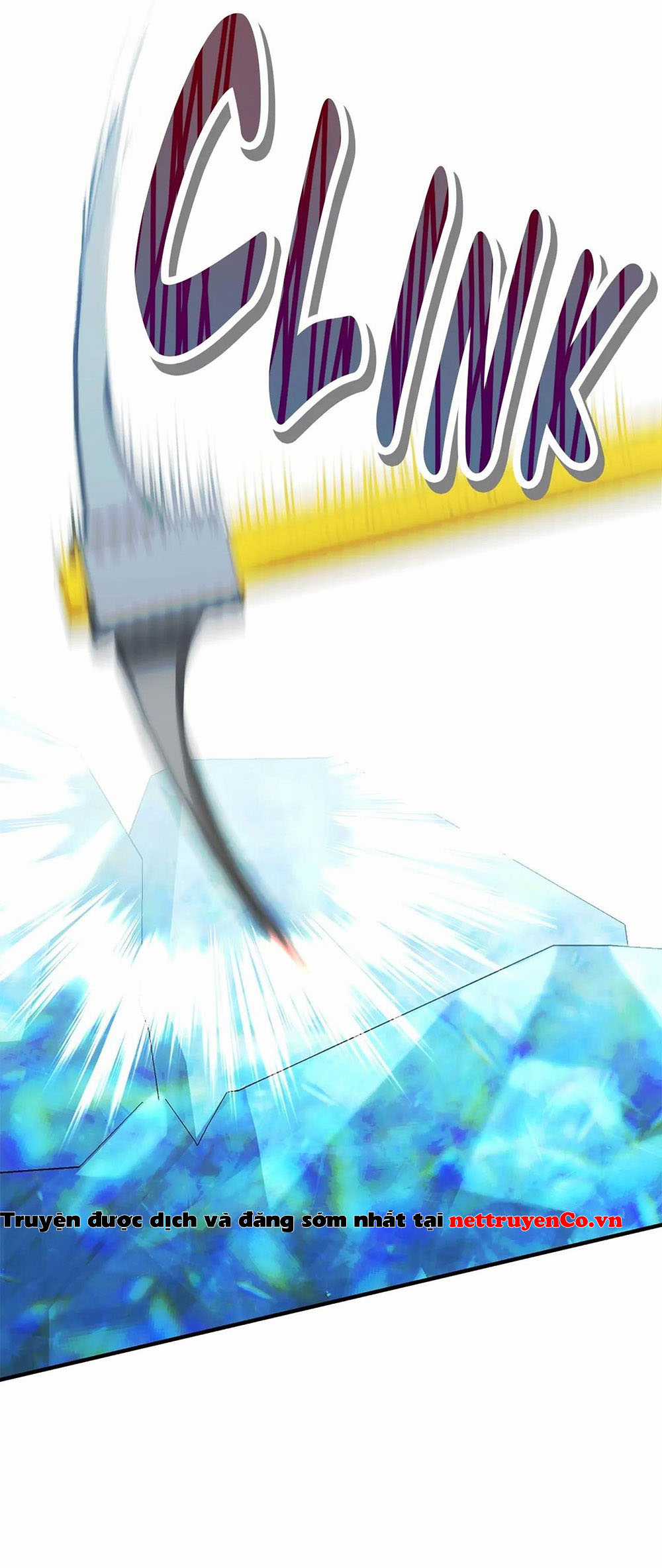 Chủ hầm ngục cấp S - Chapter 21 - Trang 39