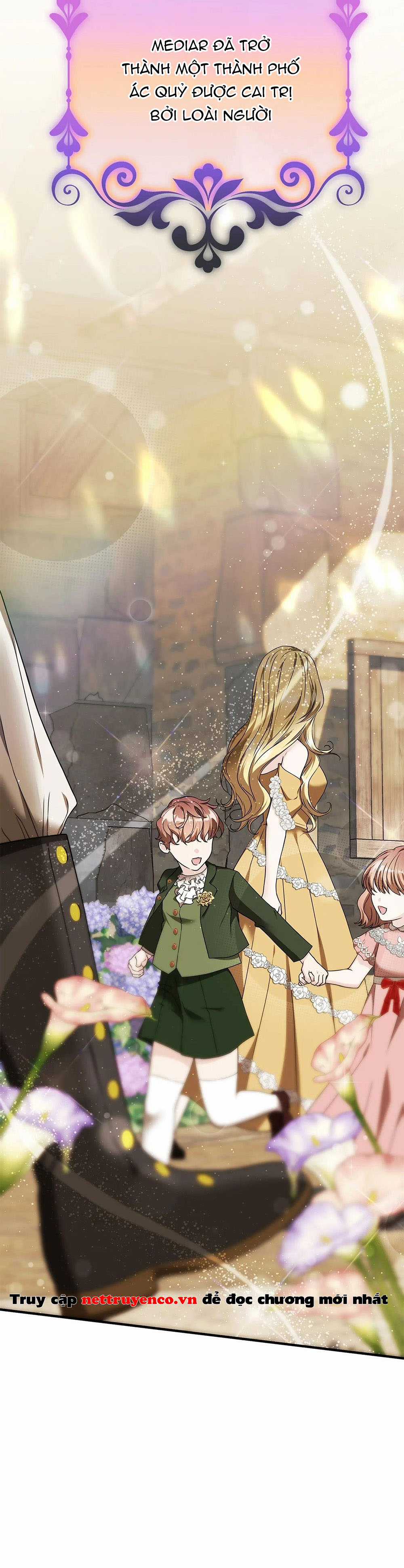 Chủ hầm ngục cấp S - Chapter 21 - Trang 5