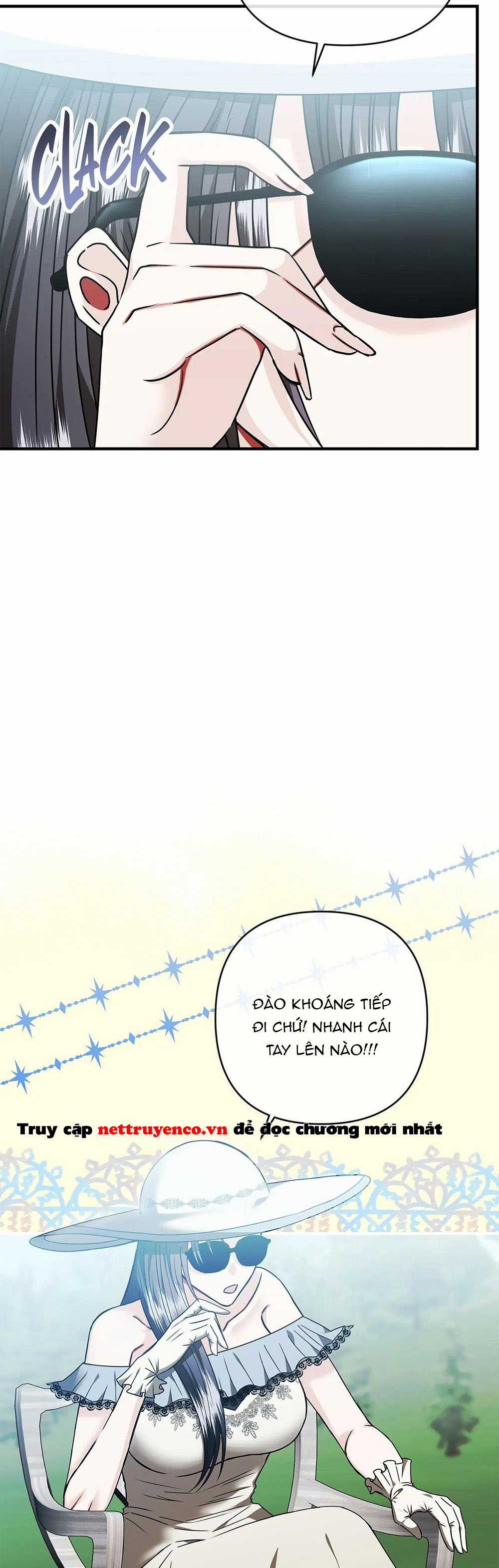 Chủ hầm ngục cấp S - Chapter 21 - Trang 41