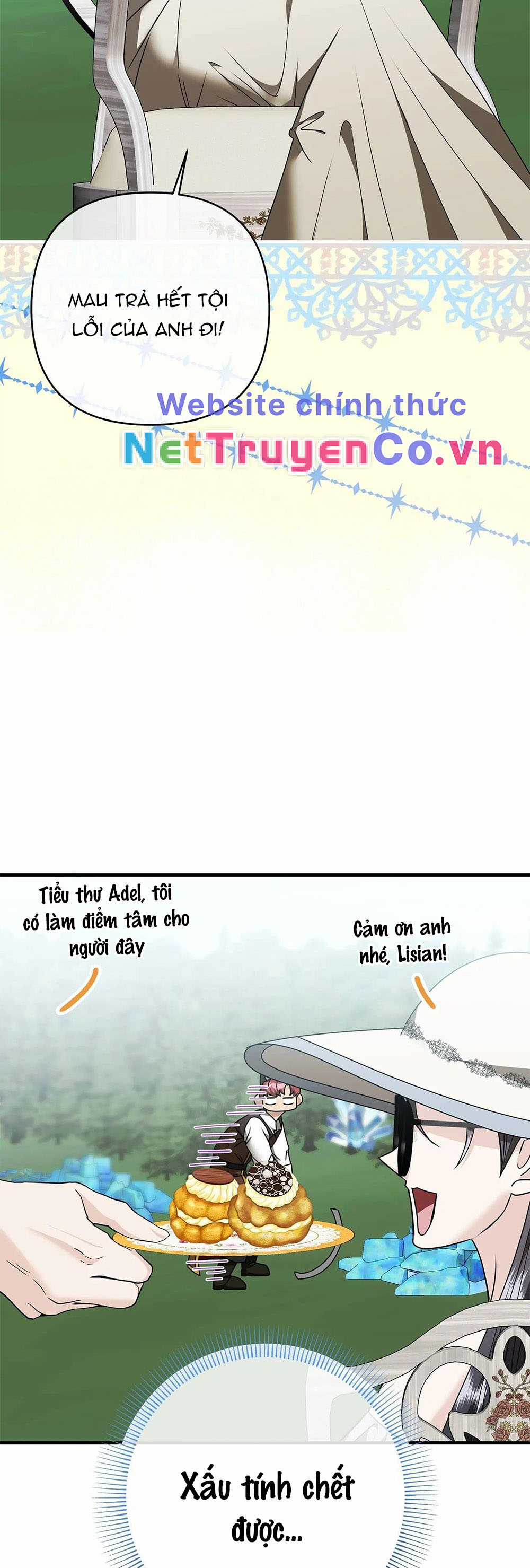 Chủ hầm ngục cấp S - Chapter 21 - Trang 42