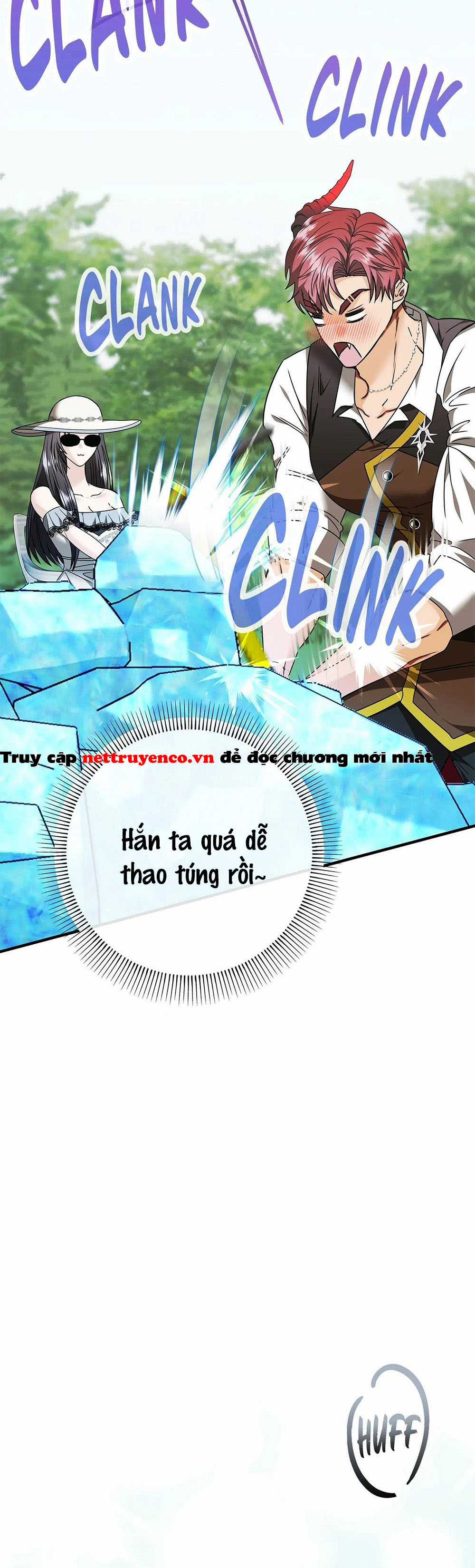 Chủ hầm ngục cấp S - Chapter 21 - Trang 45