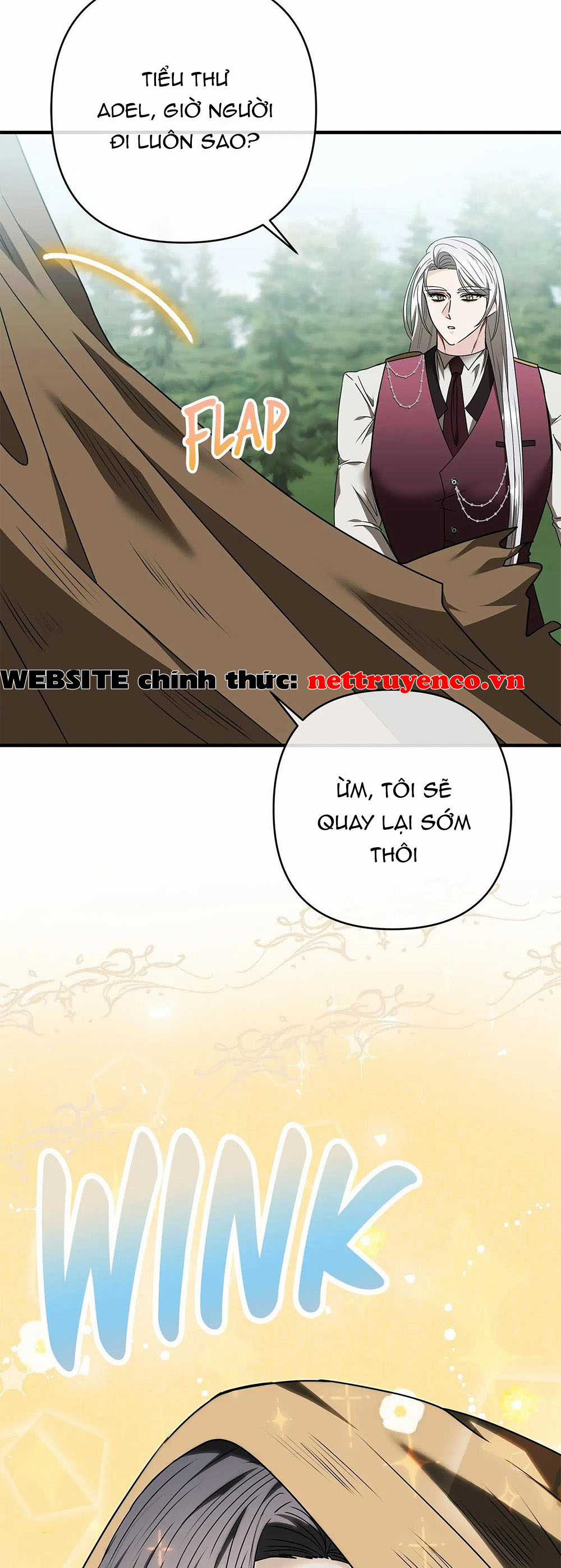 Chủ hầm ngục cấp S - Chapter 21 - Trang 48