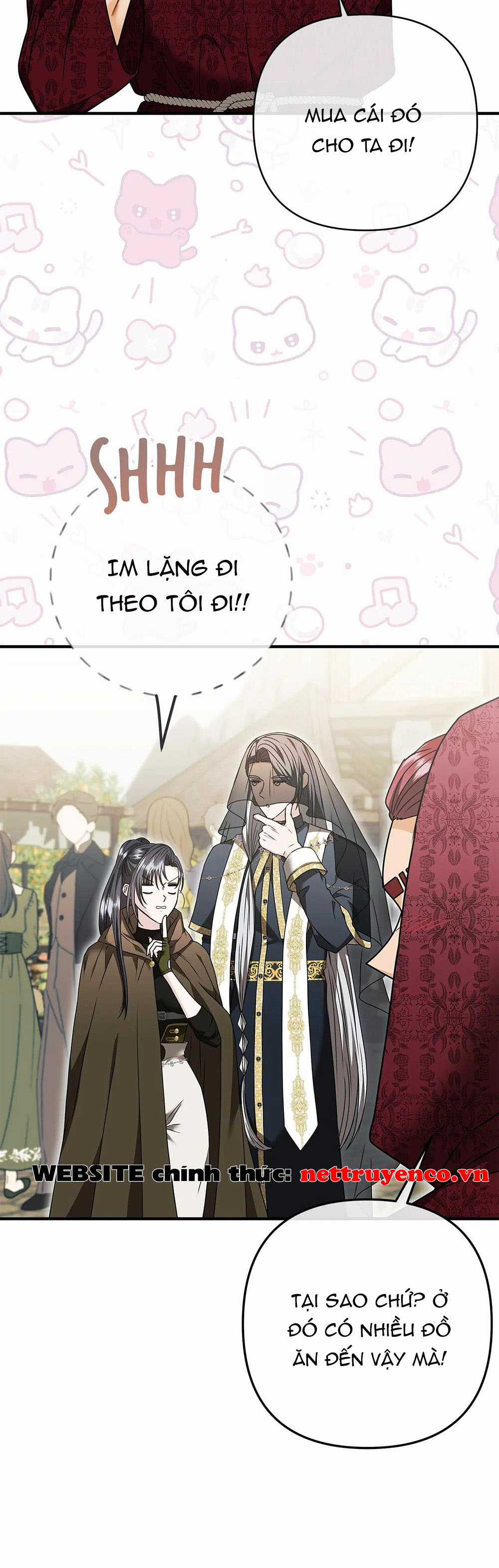 Chủ hầm ngục cấp S - Chapter 21 - Trang 8