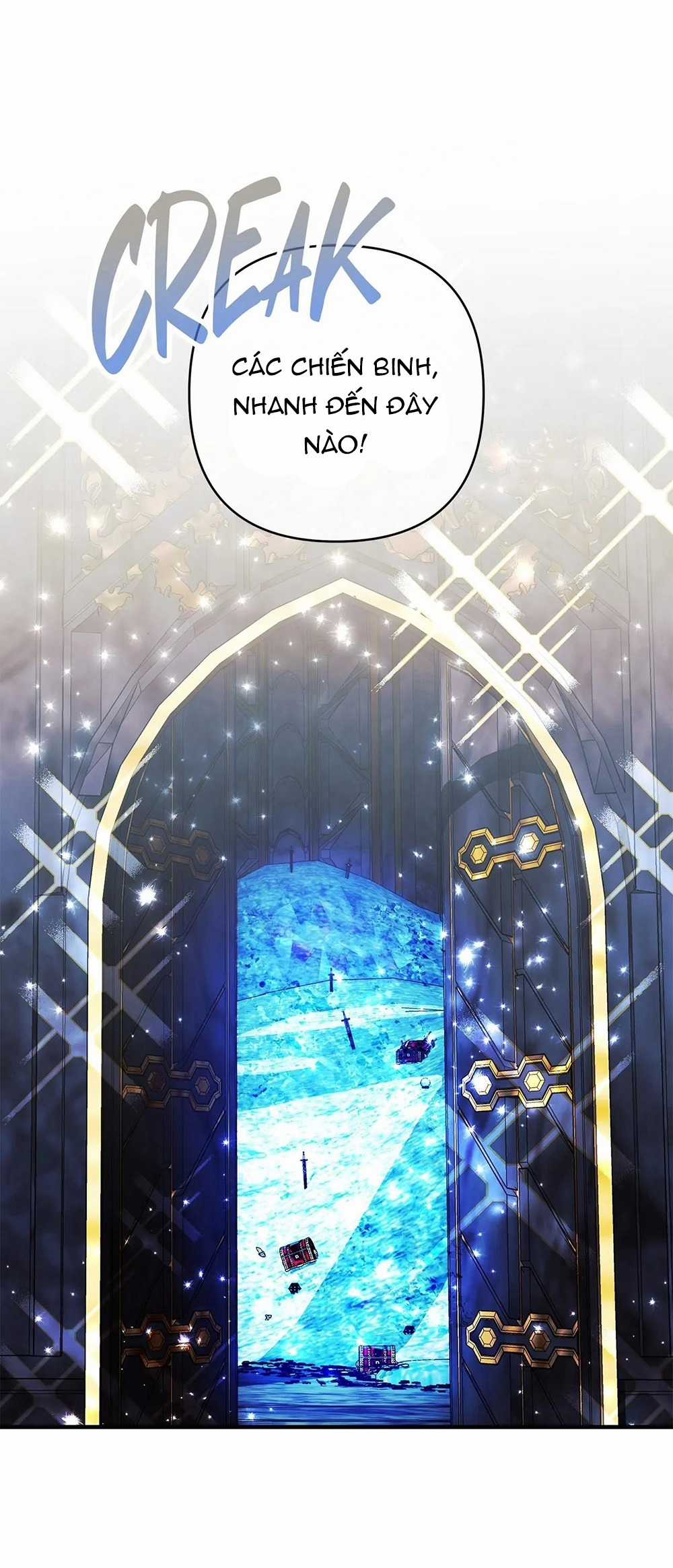 Chủ hầm ngục cấp S - Chapter 22 - Trang 29