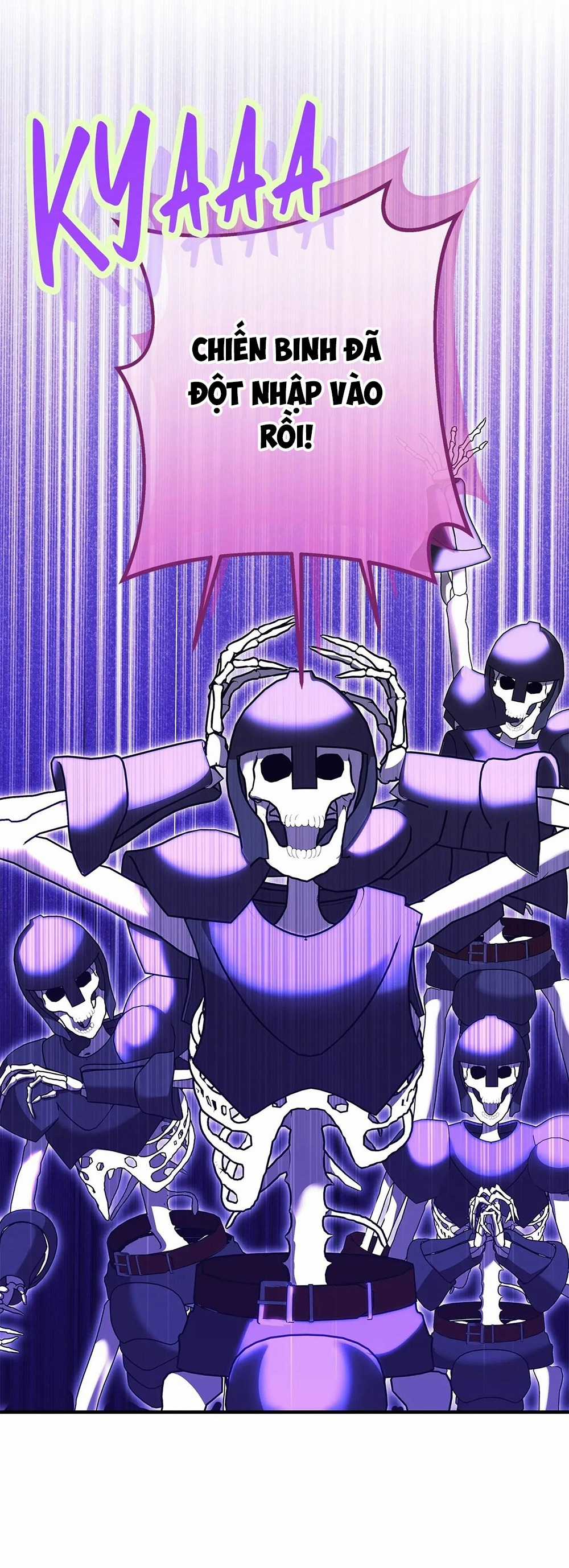 Chủ hầm ngục cấp S - Chapter 22 - Trang 42