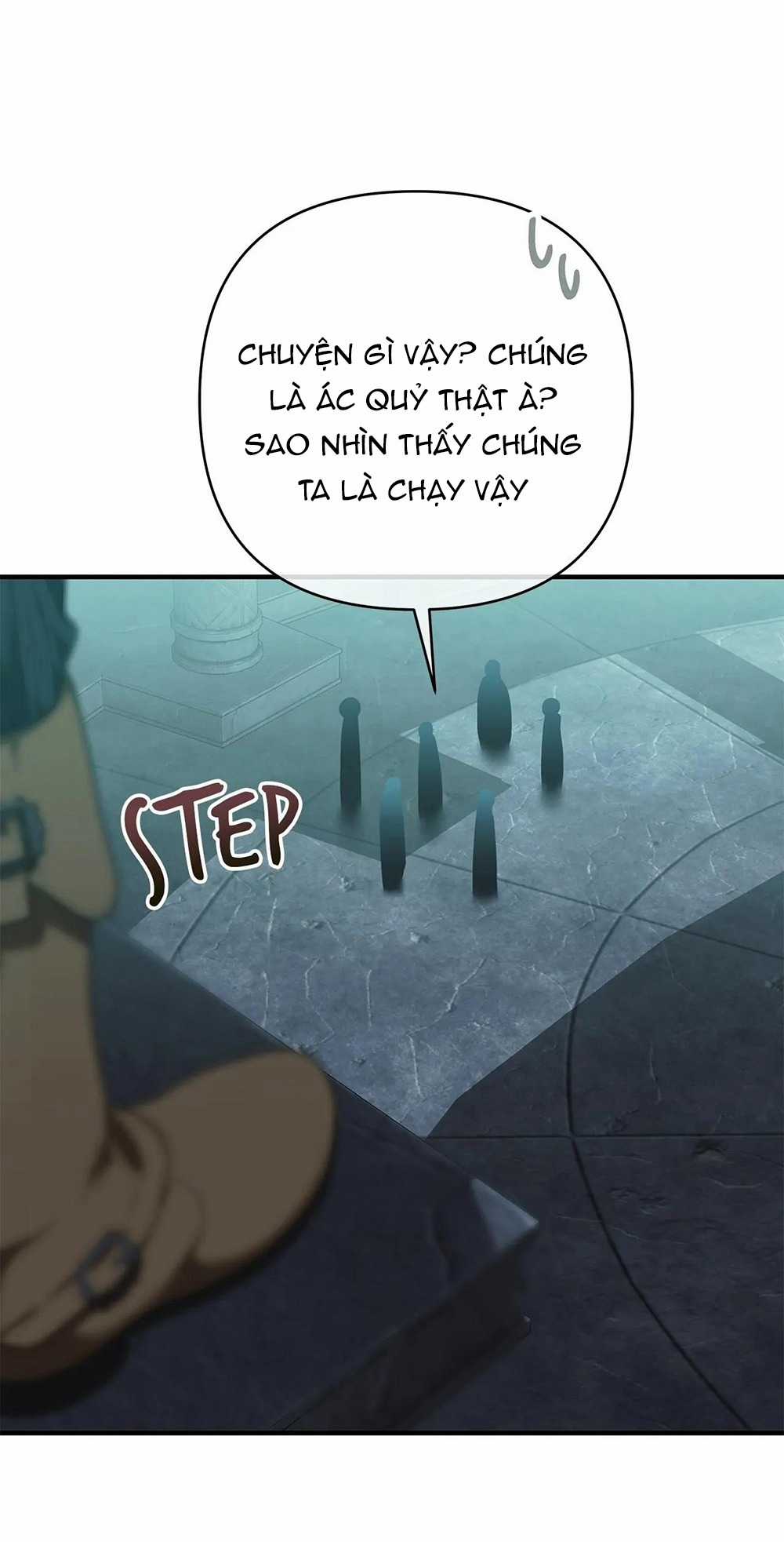 Chủ hầm ngục cấp S - Chapter 22 - Trang 44