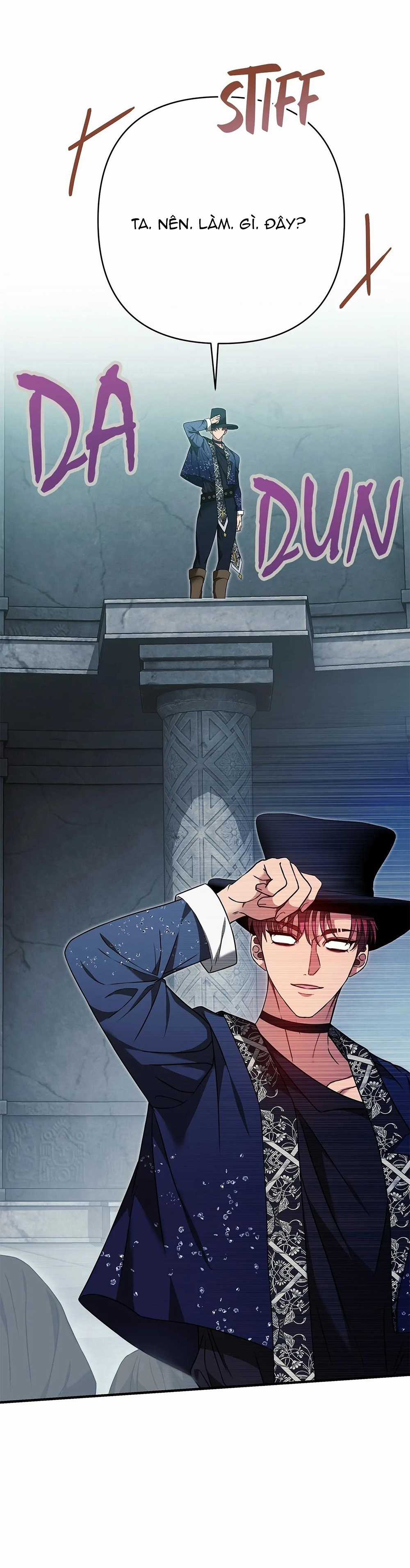 Chủ hầm ngục cấp S - Chapter 22 - Trang 46
