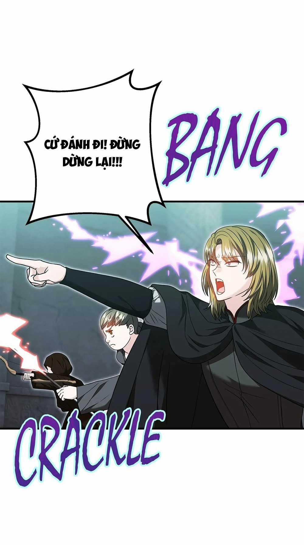 Chủ hầm ngục cấp S - Chapter 22 - Trang 48