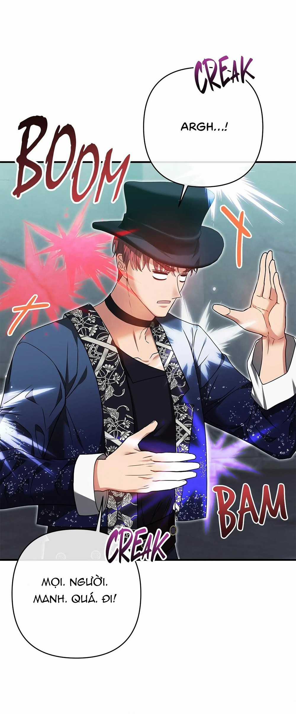 Chủ hầm ngục cấp S - Chapter 22 - Trang 49