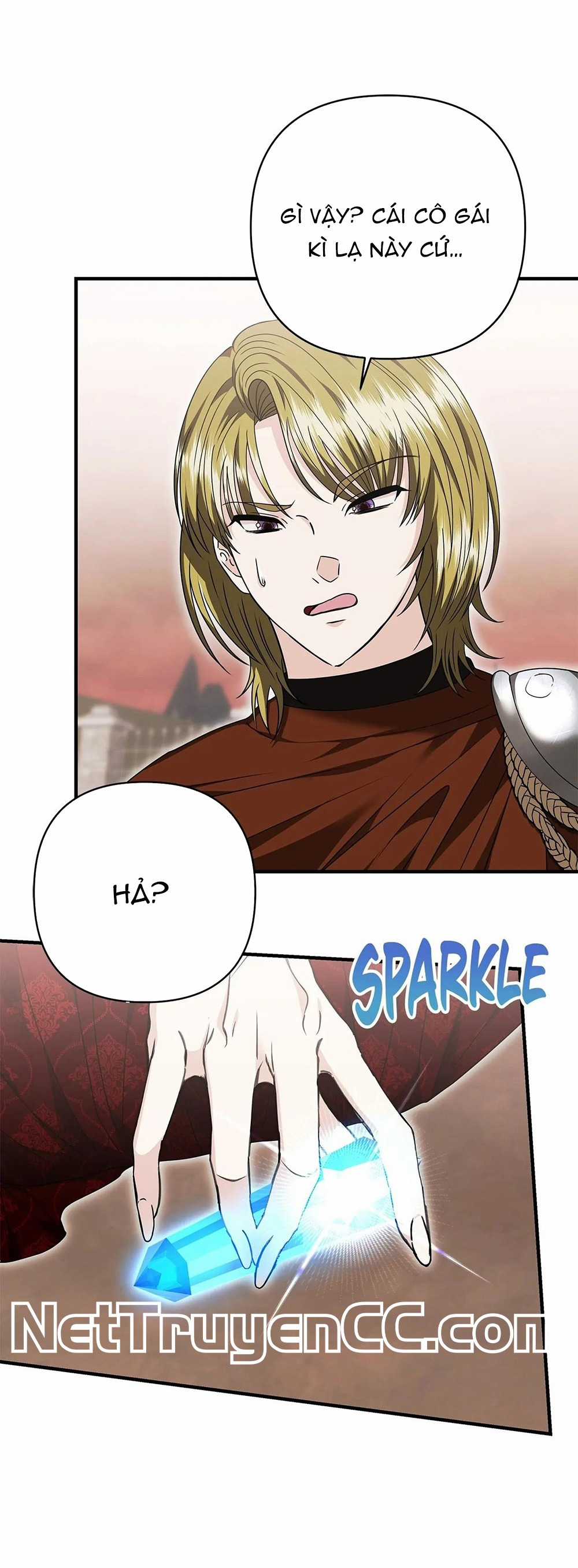 Chủ hầm ngục cấp S - Chapter 22 - Trang 10