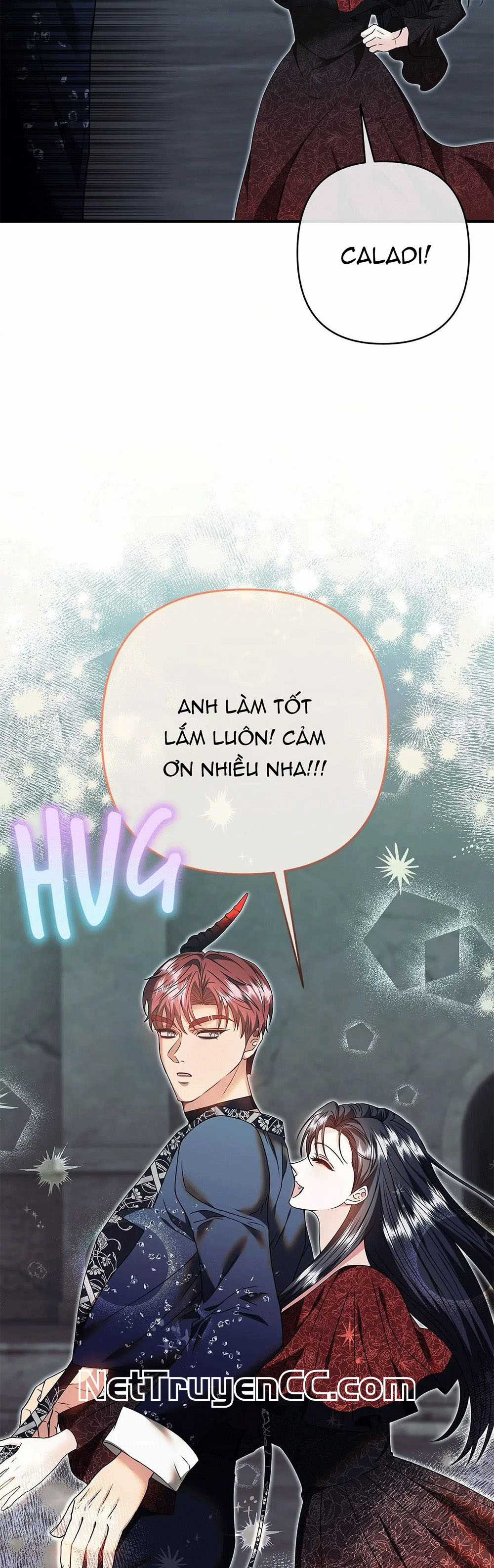 Chủ hầm ngục cấp S - Chapter 23 - Trang 2