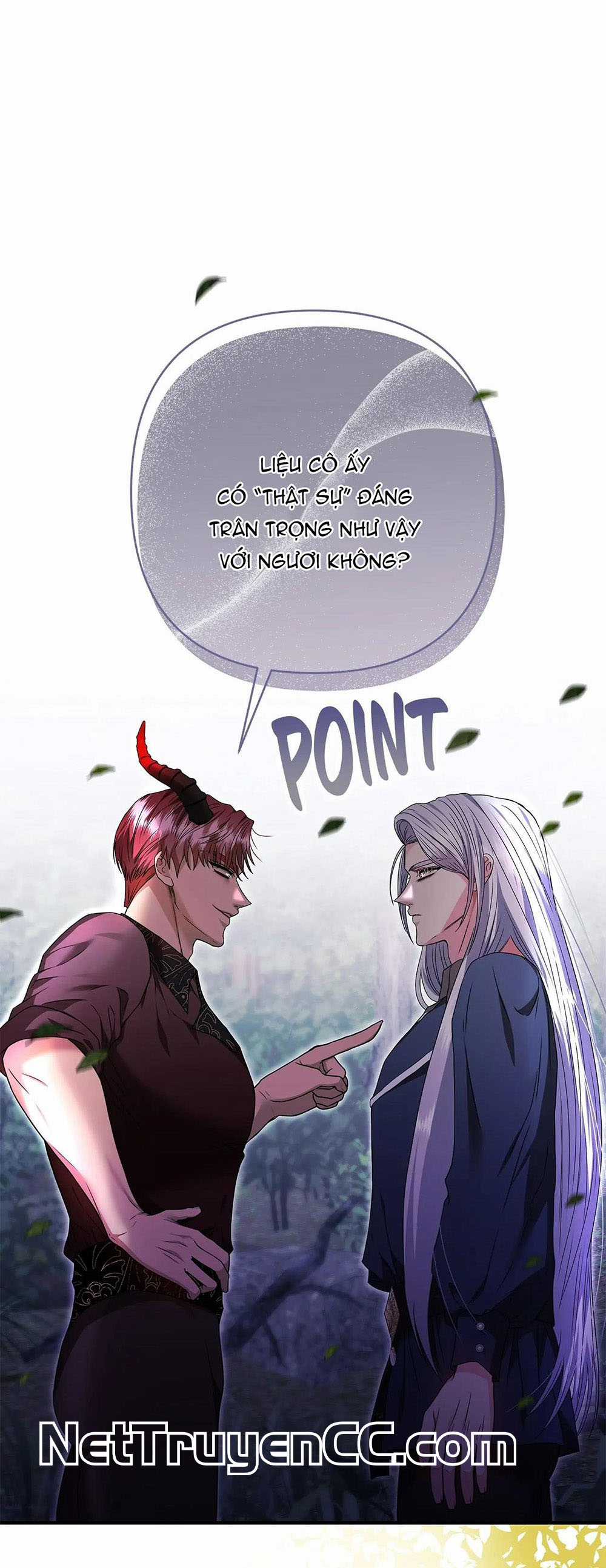 Chủ hầm ngục cấp S - Chapter 23 - Trang 18