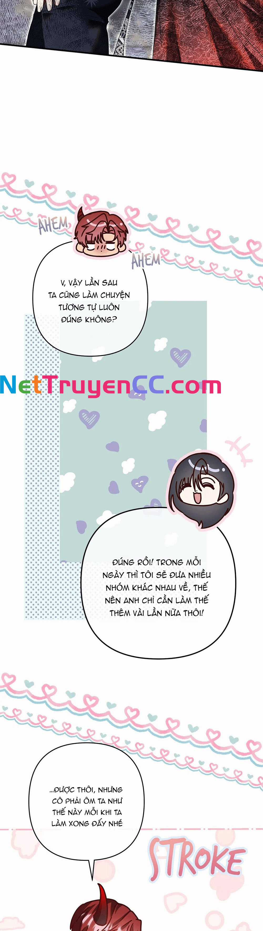 Chủ hầm ngục cấp S - Chapter 23 - Trang 3