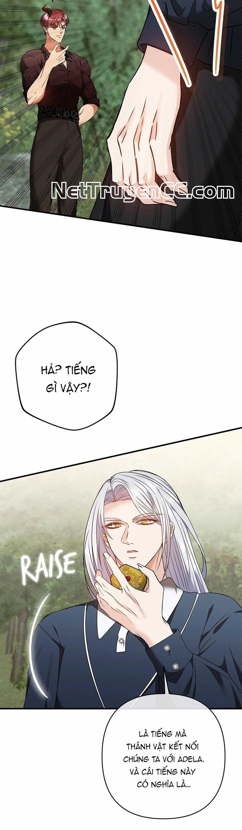 Chủ hầm ngục cấp S - Chapter 23 - Trang 26