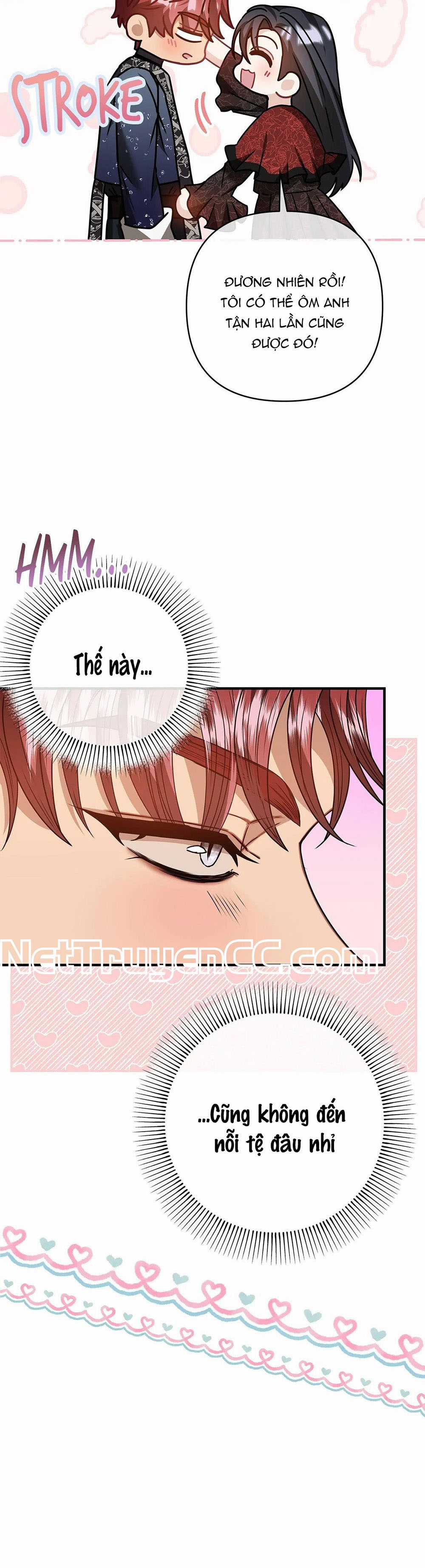 Chủ hầm ngục cấp S - Chapter 23 - Trang 4