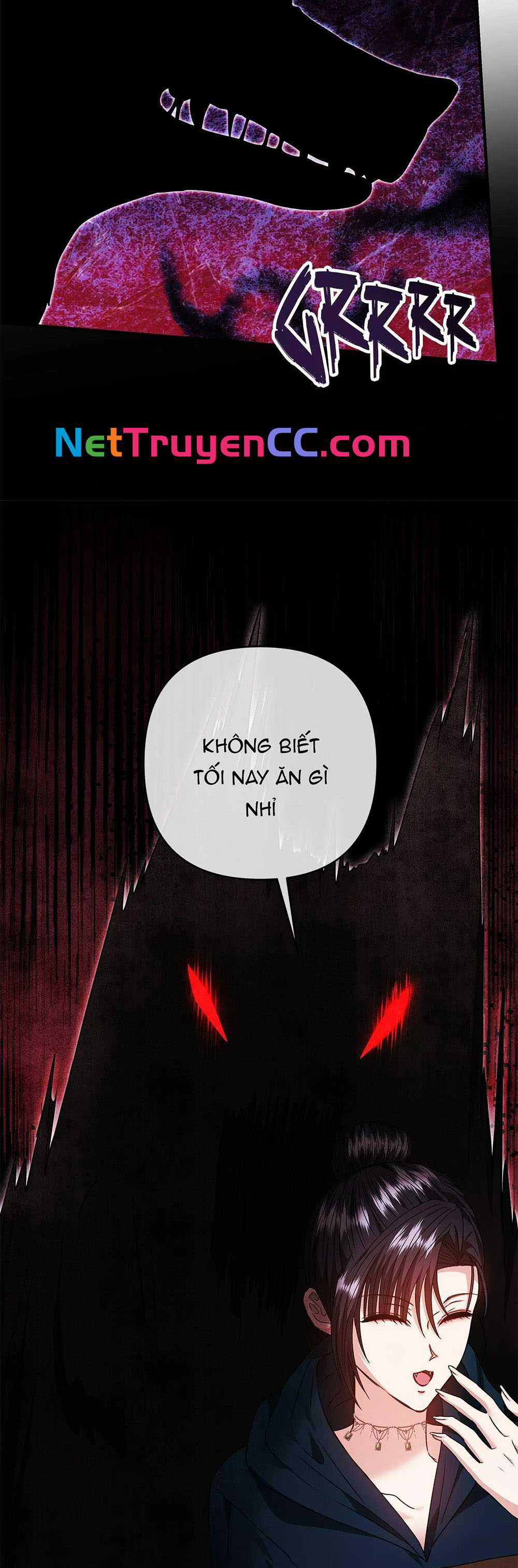 Chủ hầm ngục cấp S - Chapter 23 - Trang 31