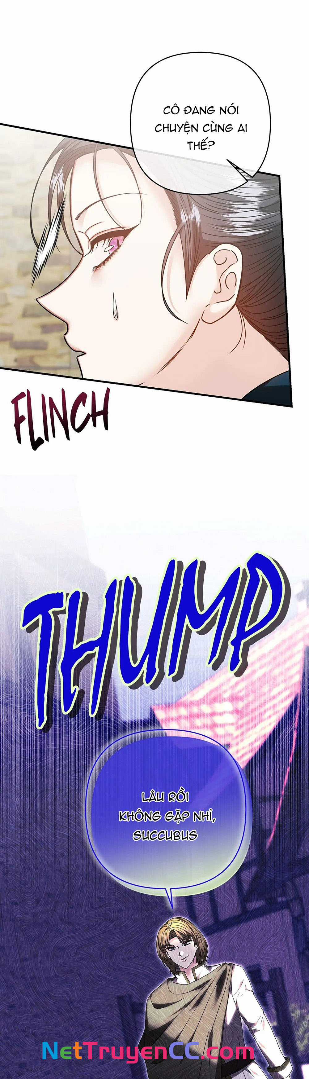 Chủ hầm ngục cấp S - Chapter 23 - Trang 45