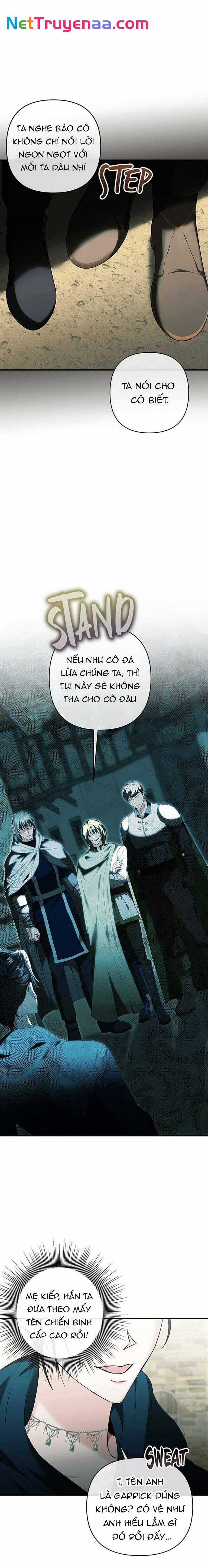 Chủ hầm ngục cấp S - Chapter 24 - Trang 1