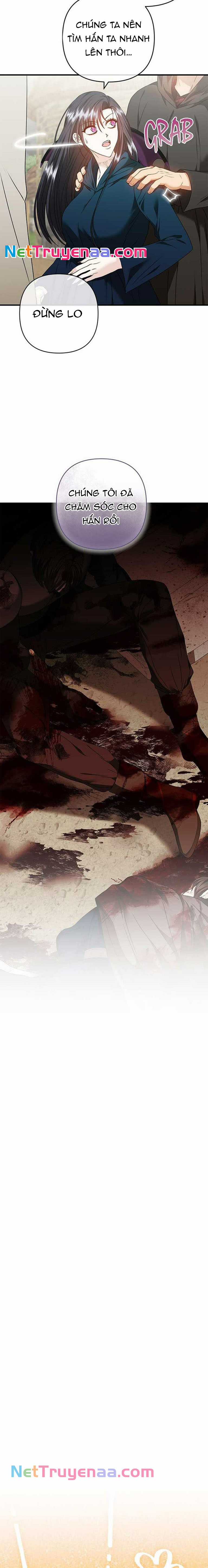 Chủ hầm ngục cấp S - Chapter 24 - Trang 13