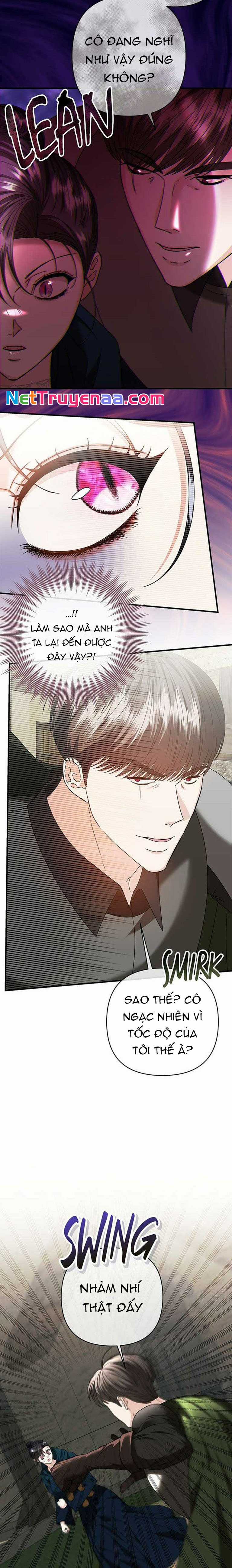 Chủ hầm ngục cấp S - Chapter 24 - Trang 3