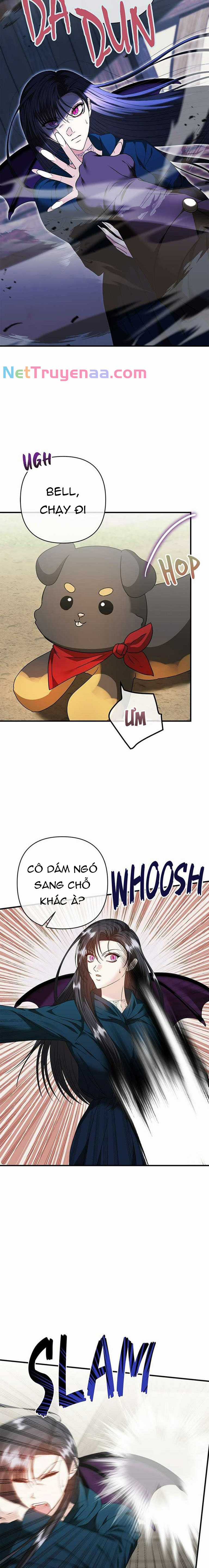 Chủ hầm ngục cấp S - Chapter 24 - Trang 5