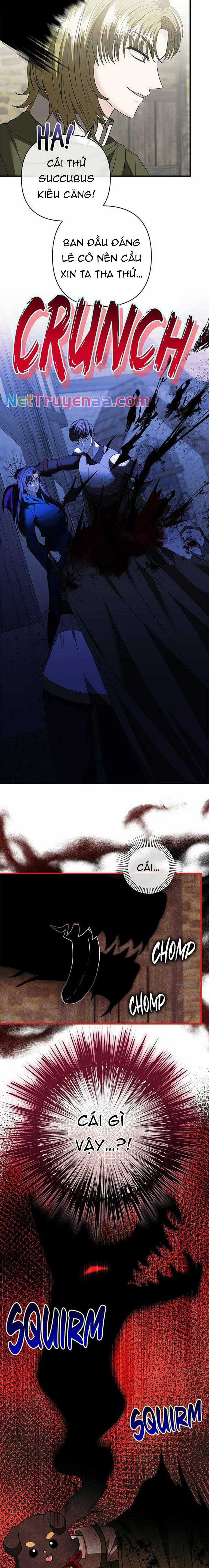 Chủ hầm ngục cấp S - Chapter 24 - Trang 8