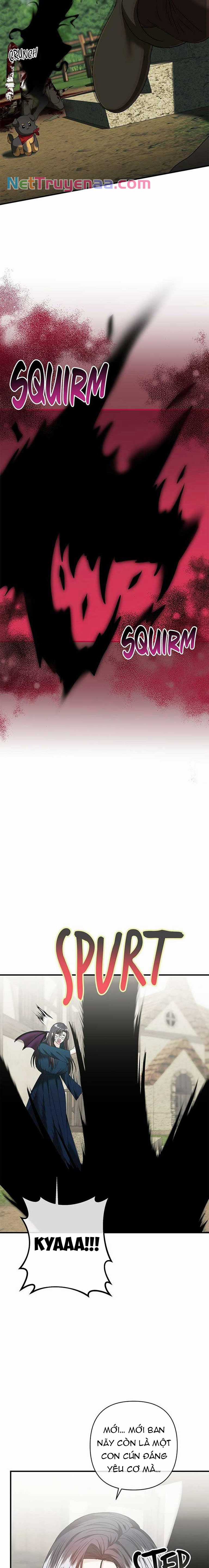 Chủ hầm ngục cấp S - Chapter 24 - Trang 10