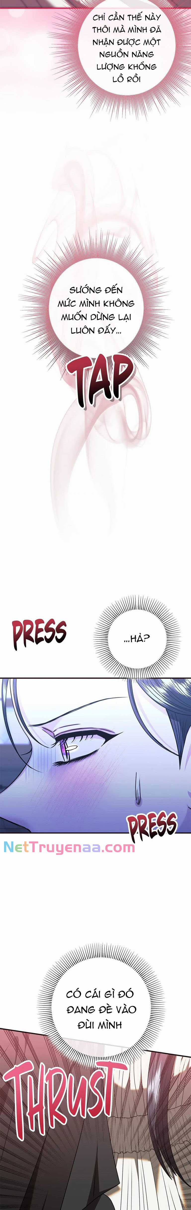 Chủ hầm ngục cấp S - Chapter 25 - Trang 12