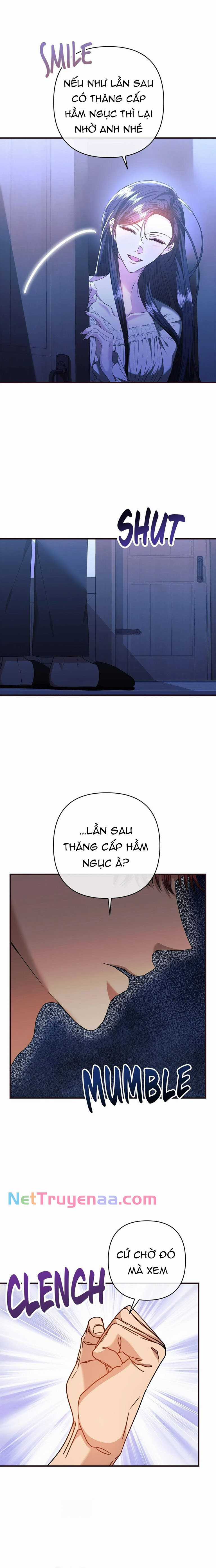 Chủ hầm ngục cấp S - Chapter 25 - Trang 15