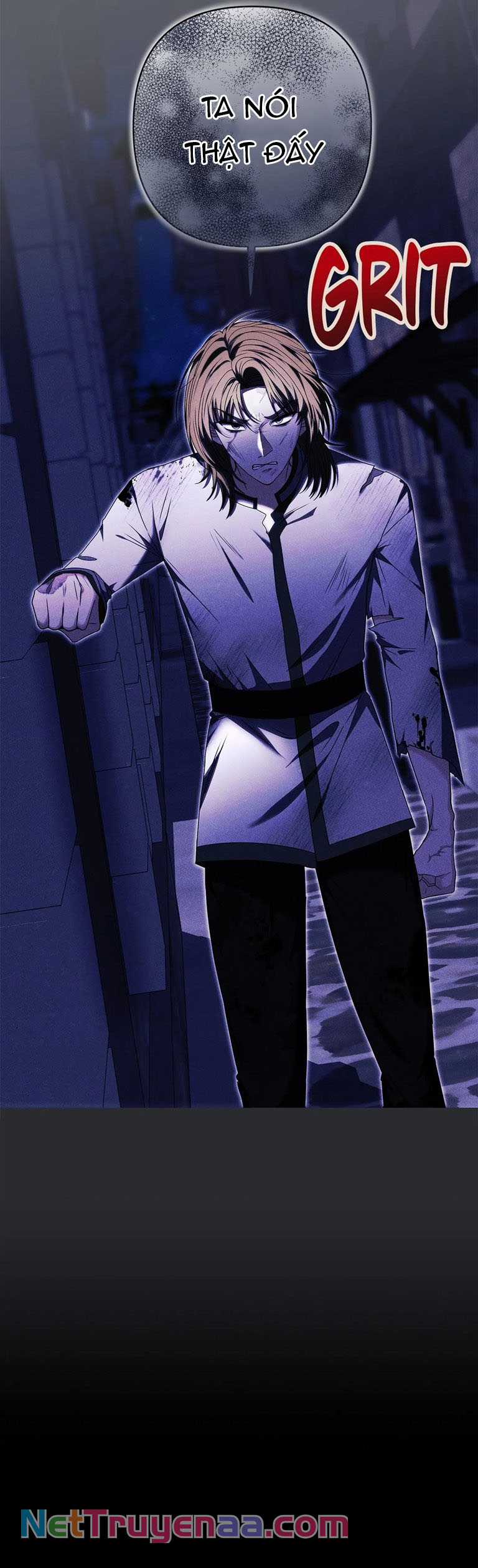 Chủ hầm ngục cấp S - Chapter 25 - Trang 19