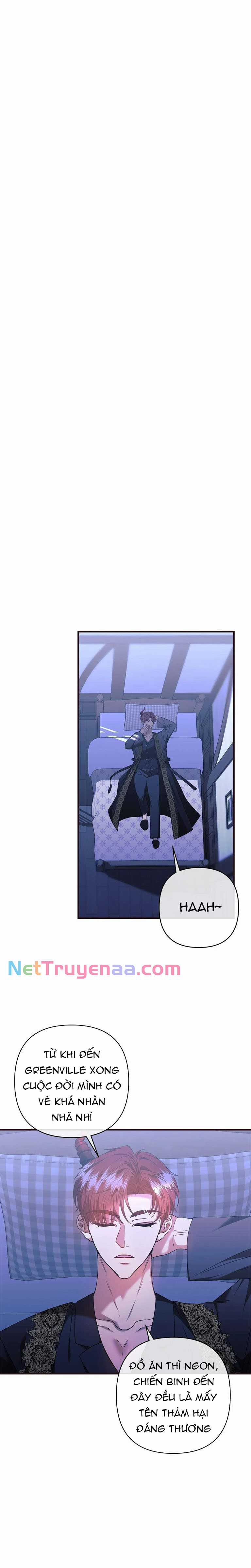 Chủ hầm ngục cấp S - Chapter 25 - Trang 3