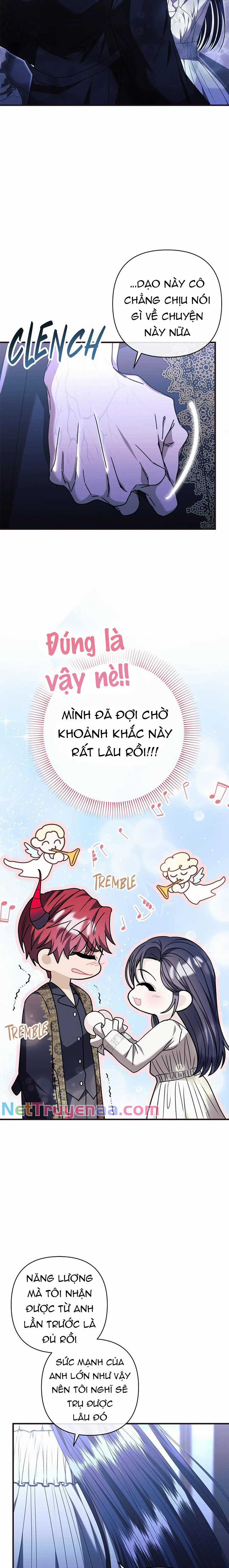 Chủ hầm ngục cấp S - Chapter 25 - Trang 7