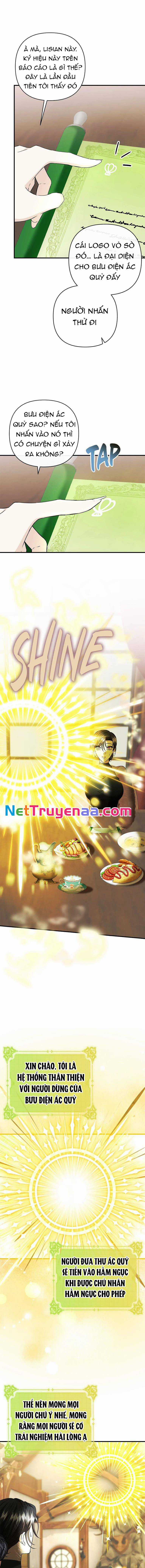 Chủ hầm ngục cấp S - Chapter 26 - Trang 2