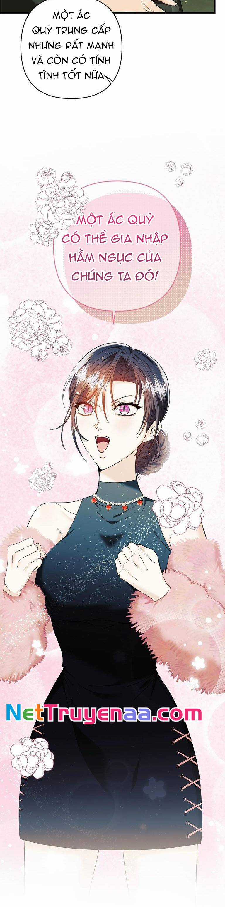 Chủ hầm ngục cấp S - Chapter 26 - Trang 13