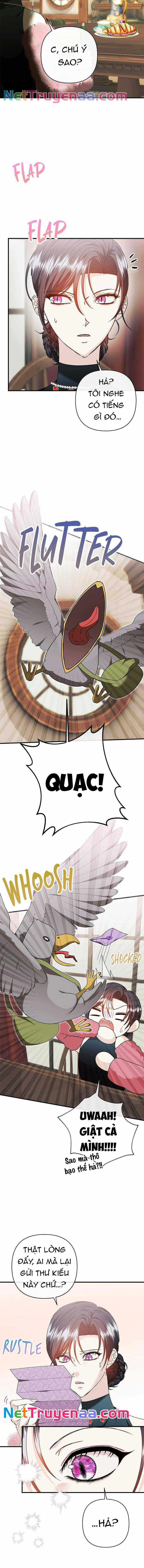 Chủ hầm ngục cấp S - Chapter 26 - Trang 3