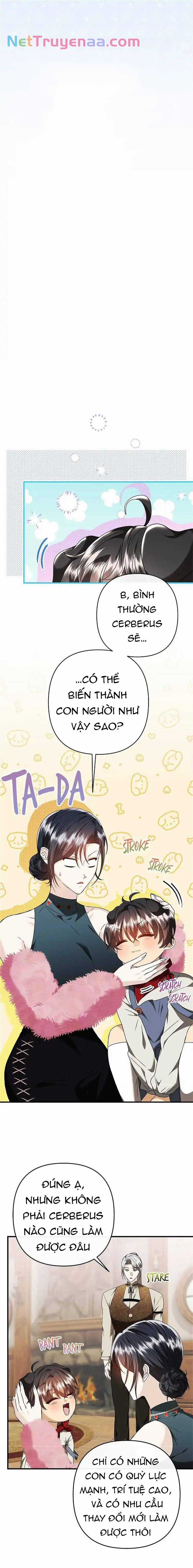 Chủ hầm ngục cấp S - Chapter 27 - Trang 3