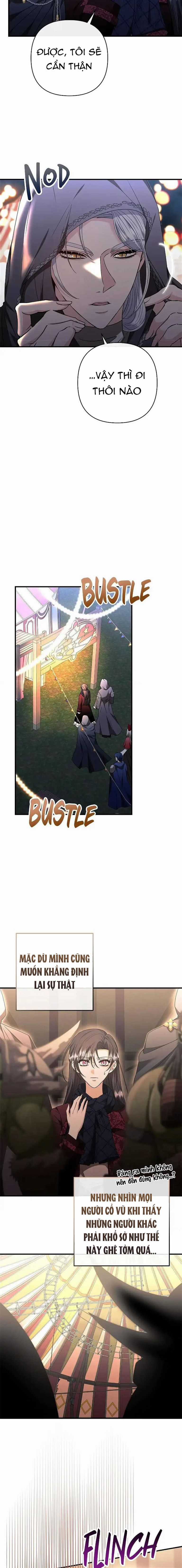 Chủ hầm ngục cấp S - Chapter 28 - Trang 4