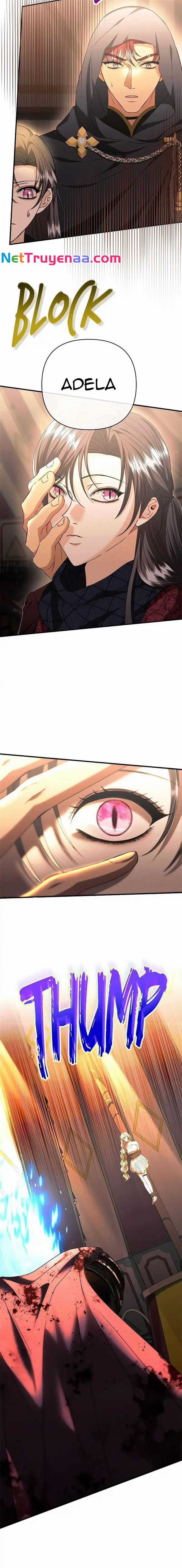 Chủ hầm ngục cấp S - Chapter 28 - Trang 5