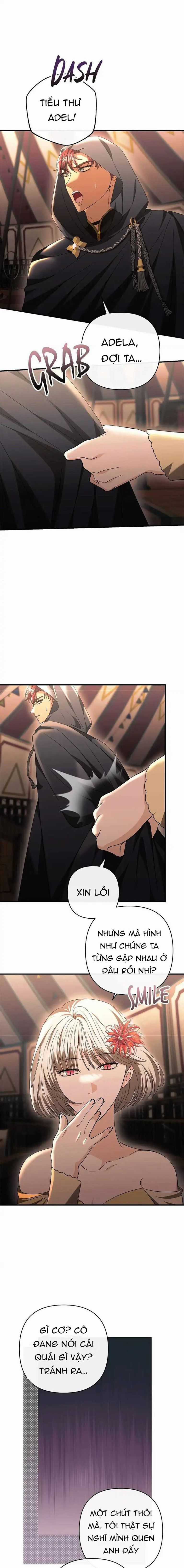 Chủ hầm ngục cấp S - Chapter 28 - Trang 10