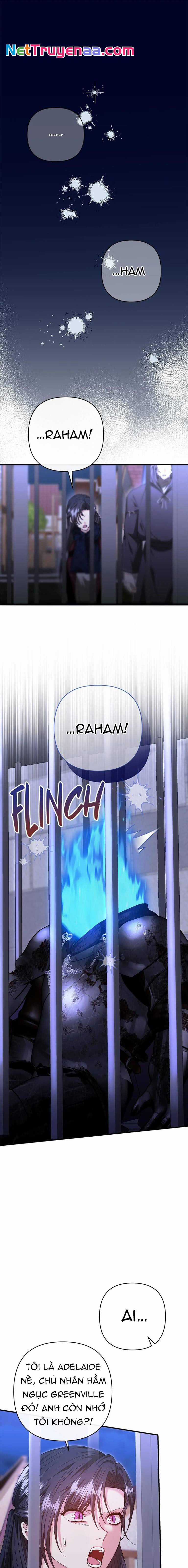 Chủ hầm ngục cấp S - Chapter 29 - Trang 1