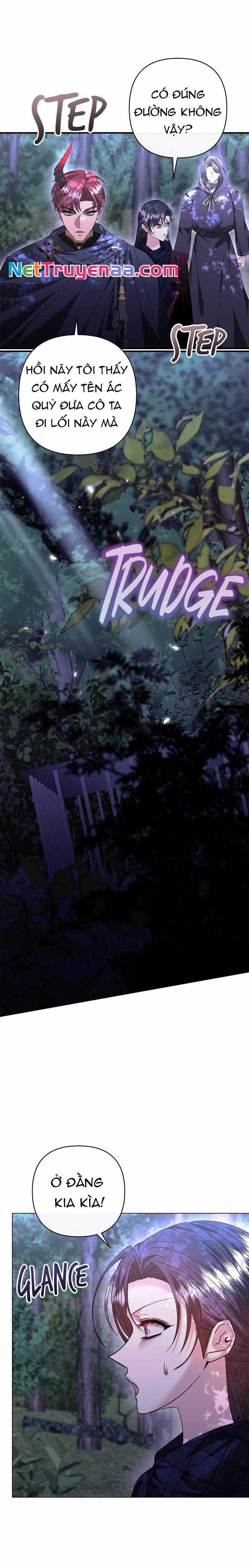 Chủ hầm ngục cấp S - Chapter 29 - Trang 13