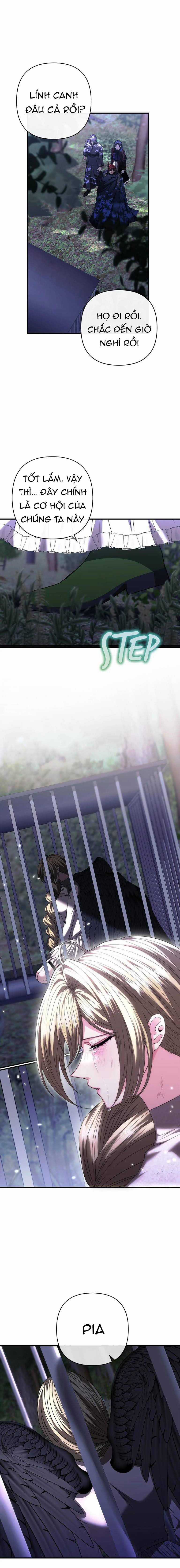 Chủ hầm ngục cấp S - Chapter 29 - Trang 14